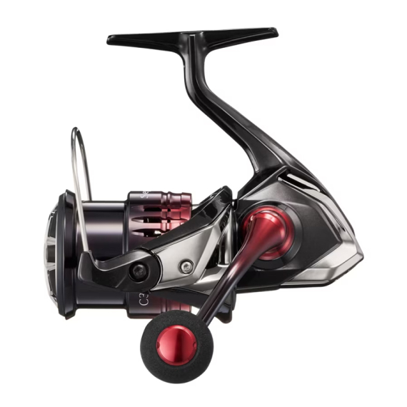 Shimano Sephia BB - C3000S dans le groupe Moulinet de pêche / Moulinets à bobines l\'adresse Sportfiskeprylar.se (SEPBBC3000SB)
