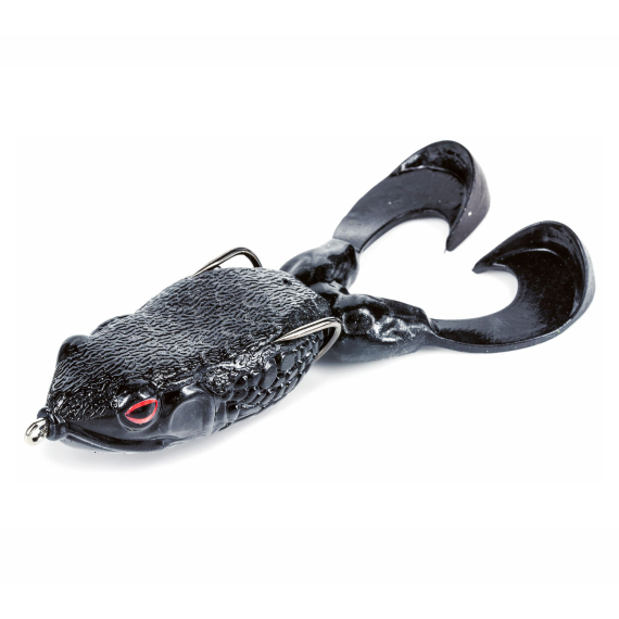 Molix Supernato Frog R dans le groupe Leurre de la peche / Grenouilles l\'adresse Sportfiskeprylar.se (SFE-72r)