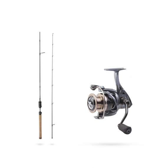 Savage Gear Epixor XT Sea Trout Combo dans le groupe Techniques de pêche / Peche carnassier / Combos / Combos spinning l\'adresse Sportfiskeprylar.se (SGPULOEXTSEAT)