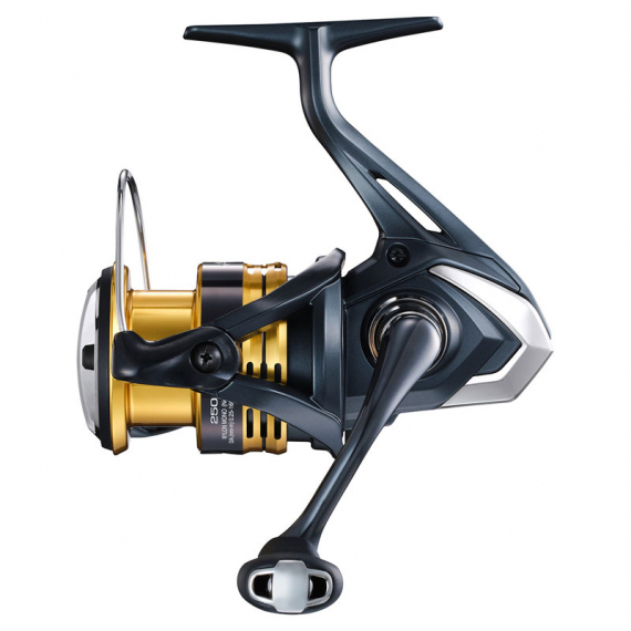 Shimano Sahara FJ dans le groupe Moulinet de pêche / Moulinets à bobines l\'adresse Sportfiskeprylar.se (SH500FJr)