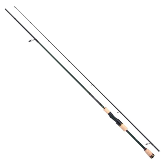 Shimano Sahara Spinning Mod-Fast dans le groupe Canne a peche / Canne spinning l\'adresse Sportfiskeprylar.se (SH68ULMFCr)