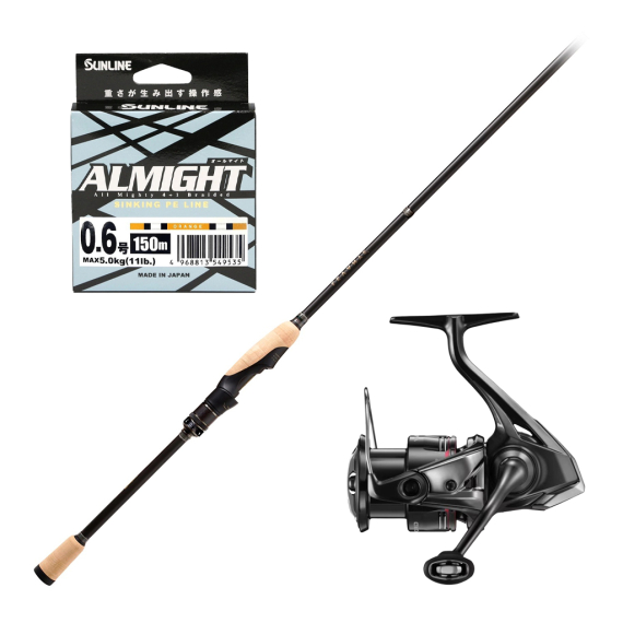 Megabass Levante - F3.1/2-70LVS Shakyhead Combo dans le groupe JDM / Kit de pêche JDM / JDM Kit de pêche BFS l\'adresse Sportfiskeprylar.se (SHAKYHEADVANFORDSET)