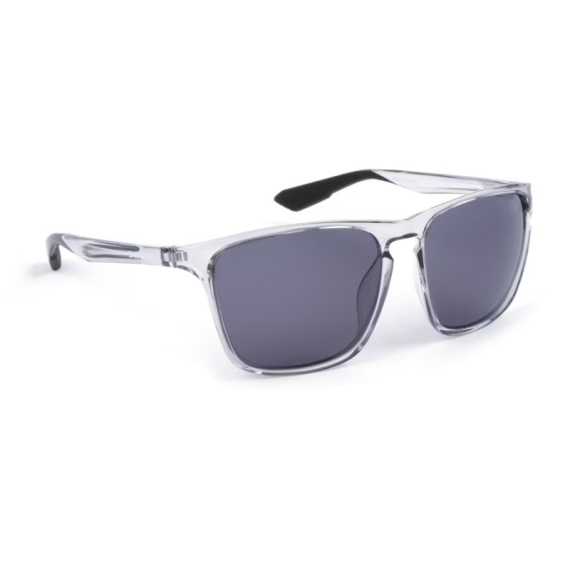 Shimano Eyewear - Transparent Grey & Dark Grey dans le groupe Habits et chaussures / Lunettes / lunette polarisante peche l\'adresse Sportfiskeprylar.se (SHMJDTGDG)