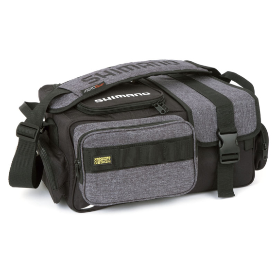 Shimano Yasei Boat Bag Medium dans le groupe Stockage / Sac de peche / Sacs à leurres l\'adresse Sportfiskeprylar.se (SHYS07)