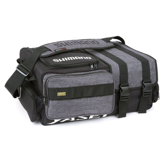 Shimano Yasei Boat Bag Large dans le groupe Stockage / Sac de peche / Sacs à leurres l\'adresse Sportfiskeprylar.se (SHYS08)