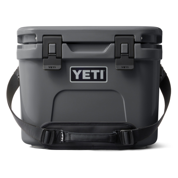 Yeti Roadie 15 - Charcoal dans le groupe Stockage / Glacières et sacs froid / Glacières l\'adresse Sportfiskeprylar.se (SKU-0120-CHA)
