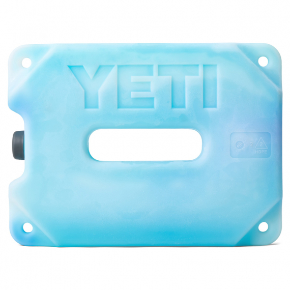 Yeti Ice 4lb - Clear dans le groupe Stockage / Glacières et sacs froid / Sacs froid l\'adresse Sportfiskeprylar.se (SKU-0212-CLR)