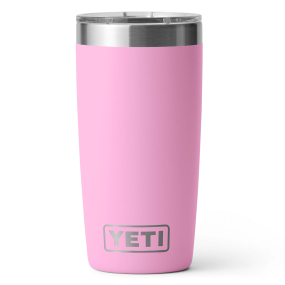 Yeti Rambler 10 Oz Tumbler - Power Pink dans le groupe Outlet l\'adresse Sportfiskeprylar.se (SKU-0315-PPK)
