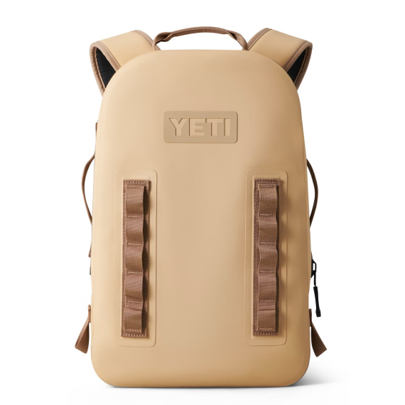 YETI Panga Submersible Backpack 28 Tan dans le groupe Stockage / Sacs à dos l\'adresse Sportfiskeprylar.se (SKU-0503-Tan)
