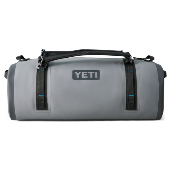 Yeti Panga 75 Duffel - Storm Grey dans le groupe Stockage / Sacs de sport l\'adresse Sportfiskeprylar.se (SKU-0505-SGR)