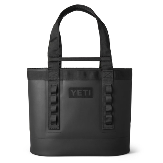 Yeti Camino Carryall 35 2.0 - Black dans le groupe Stockage / Cabas l\'adresse Sportfiskeprylar.se (SKU-0531-BLK)
