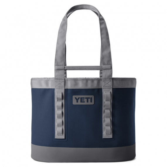 Yeti Camino Carryall 35 2.0 - Navy dans le groupe Stockage / Cabas l\'adresse Sportfiskeprylar.se (SKU-0531-NVY)