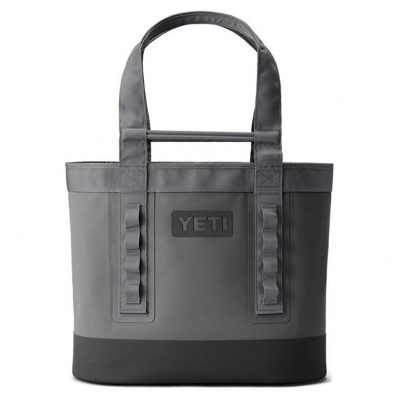 Yeti Camino Carryall 35 2.0 - Storm Grey dans le groupe Stockage / Cabas l\'adresse Sportfiskeprylar.se (SKU-0531-SGR)