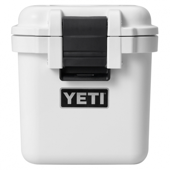 Yeti LoadOut GoBox 15 - White dans le groupe Stockage / Sac de peche / Sacs à leurres l\'adresse Sportfiskeprylar.se (SKU-0606-WHI)