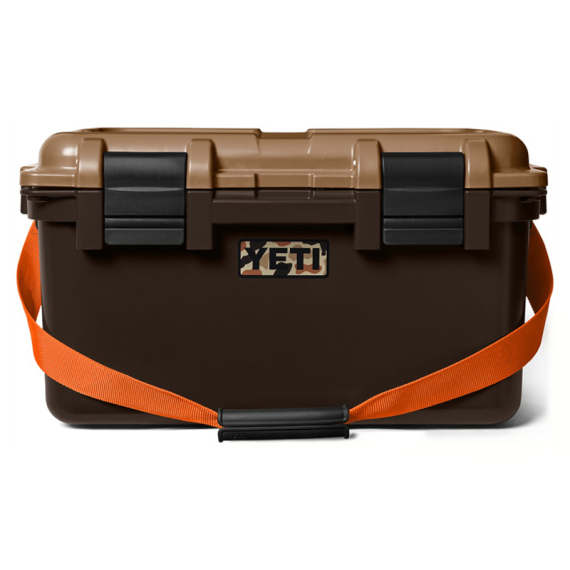 Yeti LoadOut GoBox 30 - Wetlands dans le groupe Stockage / Sac de peche / Sacs à leurres l\'adresse Sportfiskeprylar.se (SKU-0607-24H2WS)