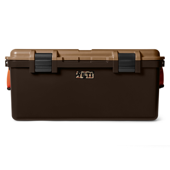 Yeti LoadOut GoBox 60 - Wetlands dans le groupe Stockage / Sac de peche / Sacs à leurres l\'adresse Sportfiskeprylar.se (SKU-0608-24H2WS)