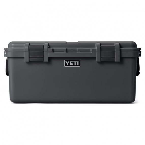 Yeti LoadOut GoBox 60 - Charcoal dans le groupe Stockage / Sac de peche / Sacs à leurres l\'adresse Sportfiskeprylar.se (SKU-0608-CHA)