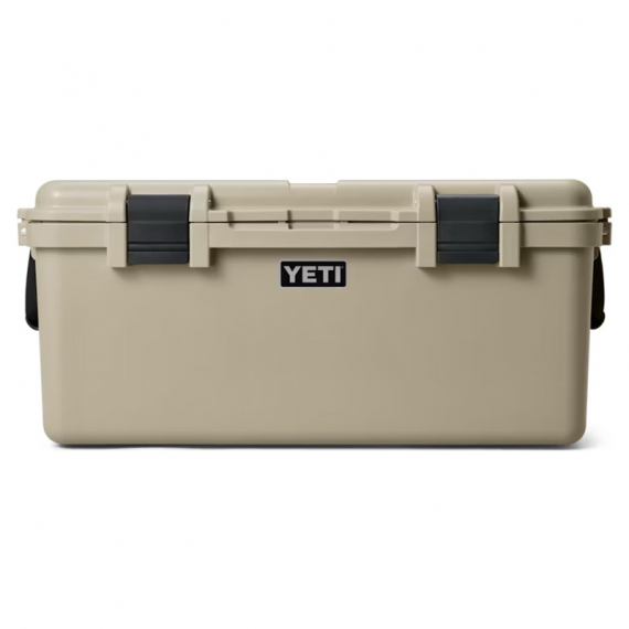 Yeti LoadOut GoBox 60 - Tan dans le groupe Stockage / Sac de peche / Sacs à leurres l\'adresse Sportfiskeprylar.se (SKU-0608-TAN)