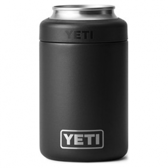 Yeti Rambler Colster Can Insulator 330ml - Black dans le groupe Loisirs en plein air / Cuisines camping et ustensiles / Thermos / Thermos l\'adresse Sportfiskeprylar.se (SKU-0800-BLK)