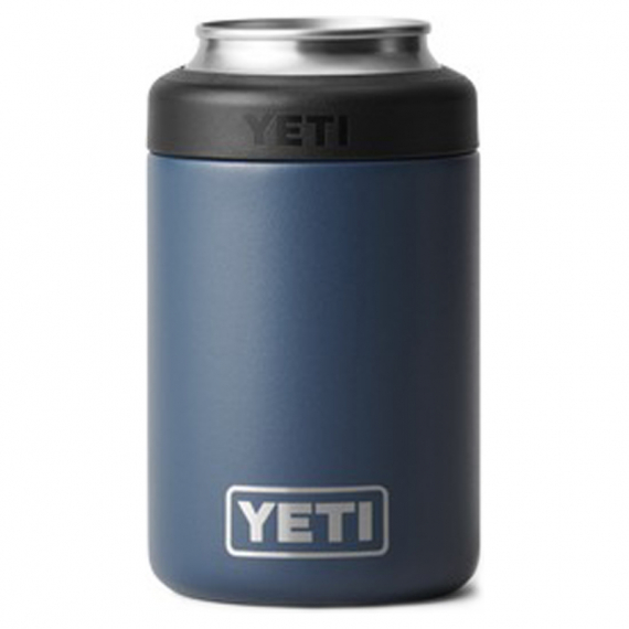 Yeti Rambler Colster Can Insulator 330ml - Navy dans le groupe Loisirs en plein air / Cuisines camping et ustensiles / Thermos / Thermos l\'adresse Sportfiskeprylar.se (SKU-0800-NVY)