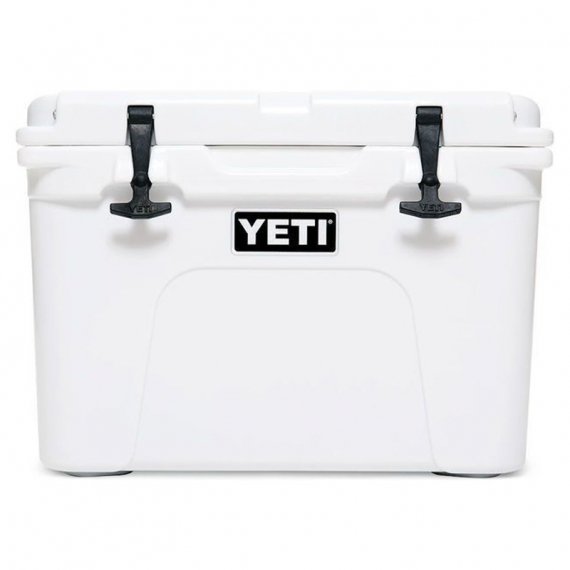 Yeti Tundra 35 - White dans le groupe Stockage / Glacières et sacs froid / Glacières l\'adresse Sportfiskeprylar.se (SKU-102-1166)