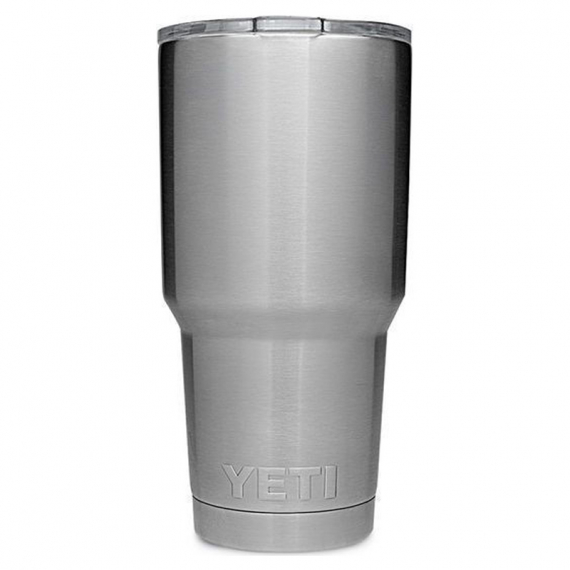 Yeti Rambler 30 Oz Tumbler - Stainless Steel dans le groupe Loisirs en plein air / Cuisines camping et ustensiles / Thermos / Mugs Thermos l\'adresse Sportfiskeprylar.se (SKU-306-1516)