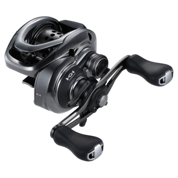 Shimano SLX BFS - XG Left Hand dans le groupe Moulinet de pêche / Moulinet casting / Moulinets profil bas l\'adresse Sportfiskeprylar.se (SLXBFSXGL)