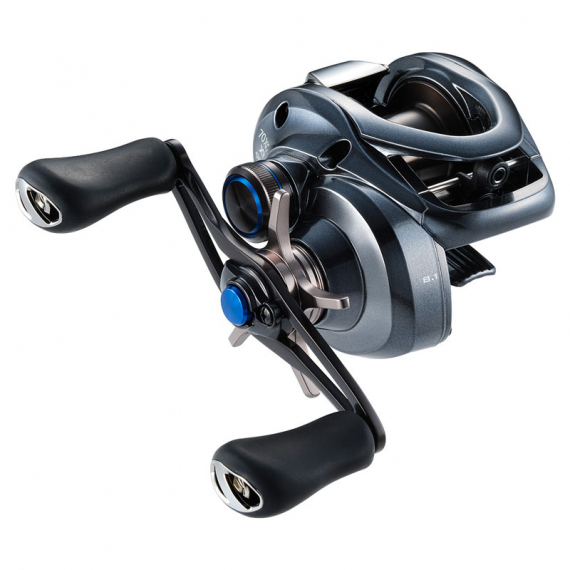 Shimano SLX XT DC 70/71 dans le groupe Moulinet de pêche / Moulinet casting / Moulinets profil bas l\'adresse Sportfiskeprylar.se (SLXDCXT70HGr)