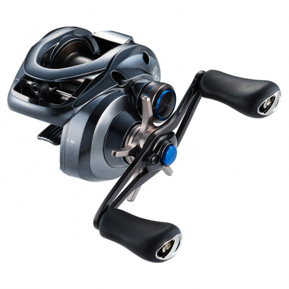 Shimano SLX XT DC 71 HG Left Hand dans le groupe Moulinet de pêche / Moulinet casting / Moulinets profil bas l\'adresse Sportfiskeprylar.se (SLXDCXT71HG)