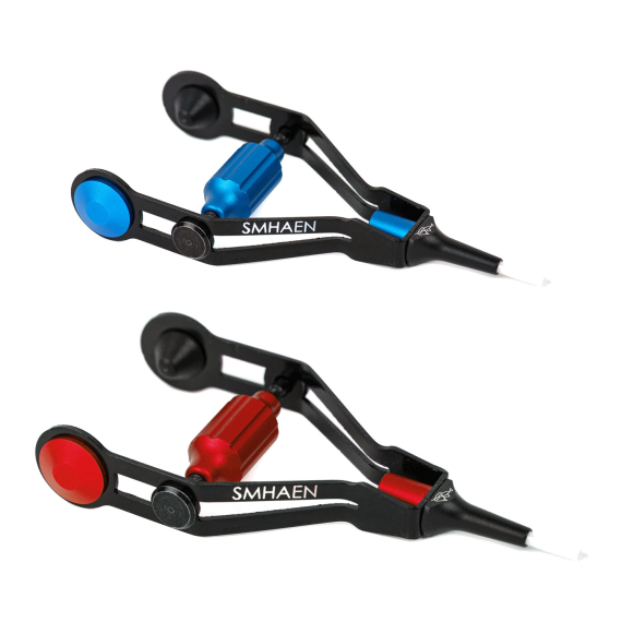 Attache mouche Delphin BOMB! Chain SNAP / par 15