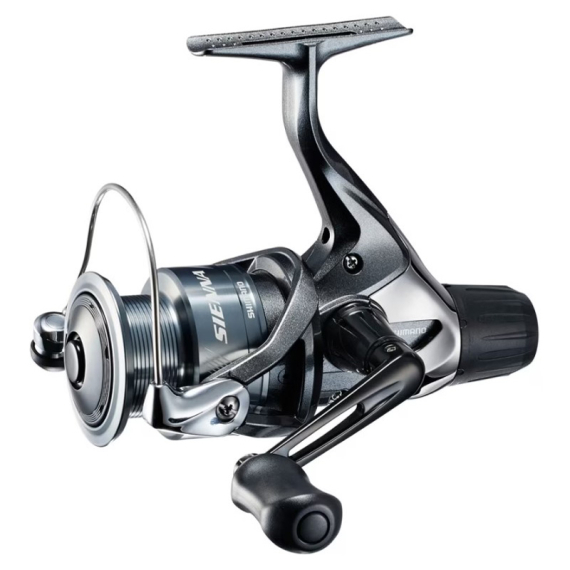 Shimano Sienna RE dans le groupe Moulinet de pêche / Moulinets à bobines l\'adresse Sportfiskeprylar.se (SN4000REr)