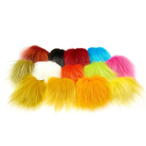 Frödin Fox Body Hair Supreme dans le groupe Hameçons et terminal tackle / Fabrication mouche / Matériel de montage de mouches / Matériel poils / Poils de renard l\'adresse Sportfiskeprylar.se (SNSFBH-01r)