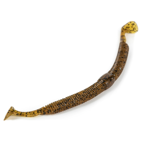 Molix Sneaky Worm 13cm (8-Pack) dans le groupe Leurre de la peche / Leurre souple / Écrevisses et appâts creaturebait / Worms l\'adresse Sportfiskeprylar.se (SNW5-01r)