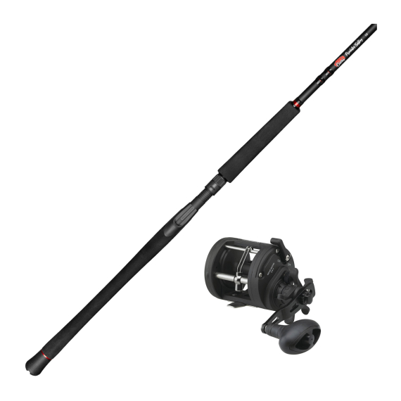 Söder Custom Predator Fantastica Set dans le groupe Kit de pêche / Kits traîne l\'adresse Sportfiskeprylar.se (SODERTROLLINGFANTASTICA)