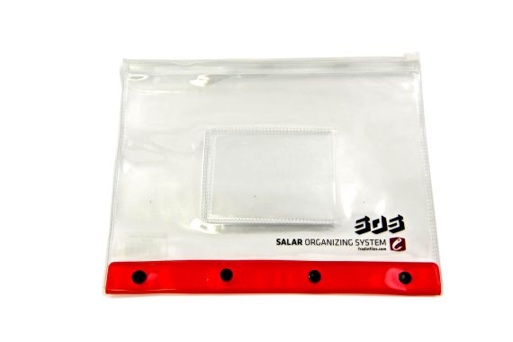 Frödin Salar Organizing System - Small Wallet dans le groupe Stockage / Sac de peche / Portes-monnaie l\'adresse Sportfiskeprylar.se (SOS-REDS)