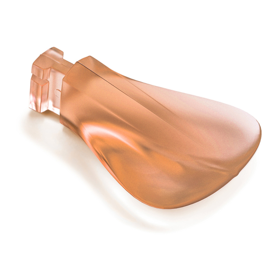 Nays TRN 190 Beaver Tail dans le groupe Leurre de la peche / Leurre souple / Tails de rechange l\'adresse Sportfiskeprylar.se (SP004001r)