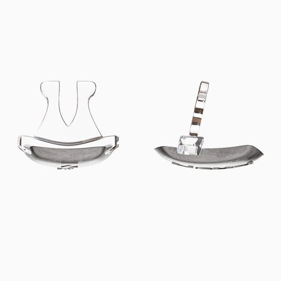 Nays TRN 190 Clip Weight 2,5g dans le groupe Leurre de la peche / Leurre souple / Tails de rechange l\'adresse Sportfiskeprylar.se (SP006001)