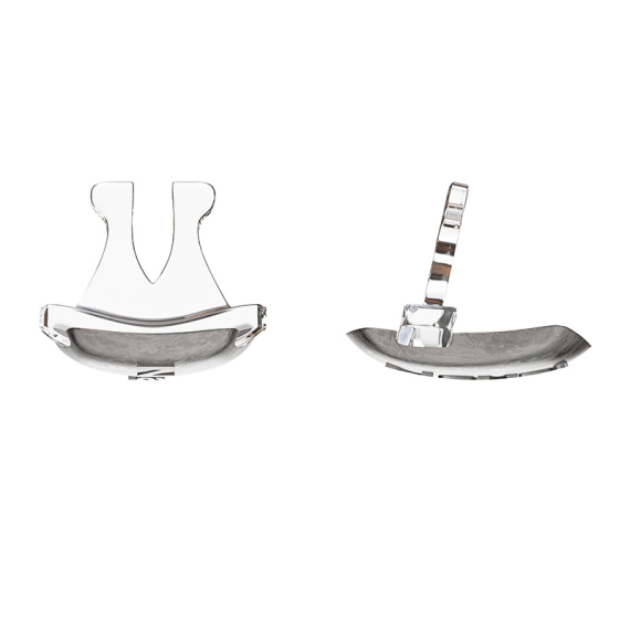 Nays TRN 190 Clip Weight 2,5g dans le groupe Leurre de la peche / Leurre souple / Tails de rechange l\'adresse Sportfiskeprylar.se (SP006001)