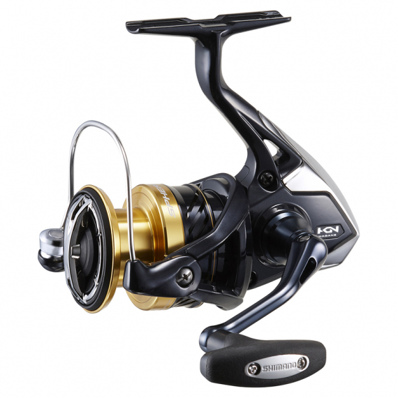 Shimano Spheros SW 3000 XG dans le groupe Moulinet de pêche / Moulinets à bobines l\'adresse Sportfiskeprylar.se (SP3000XGSW)