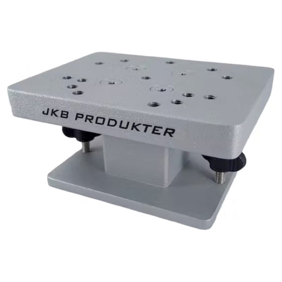 JKB Railmount Pedestal dans le groupe Électronique marine et bateau / Sondes et montures sondes / Montures sondes l\'adresse Sportfiskeprylar.se (SPD11090)