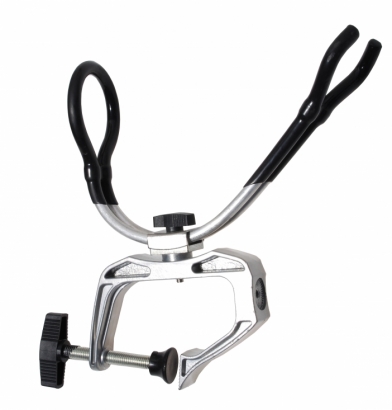 Wiggler Rod Holder With clamp dans le groupe Accessoires de pêche / Support canne a peche / Porte-cannes bateau l\'adresse Sportfiskeprylar.se (SPH12)