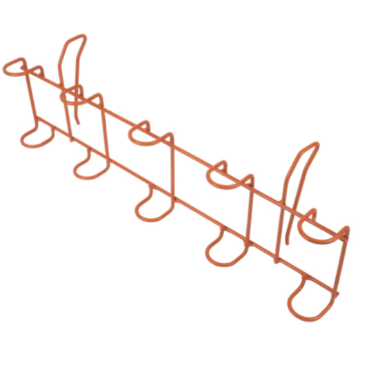 Wiggler Rod Holder dans le groupe Accessoires de pêche / Support canne a peche / Porte-cannes pêche sous glace l\'adresse Sportfiskeprylar.se (SPH9)