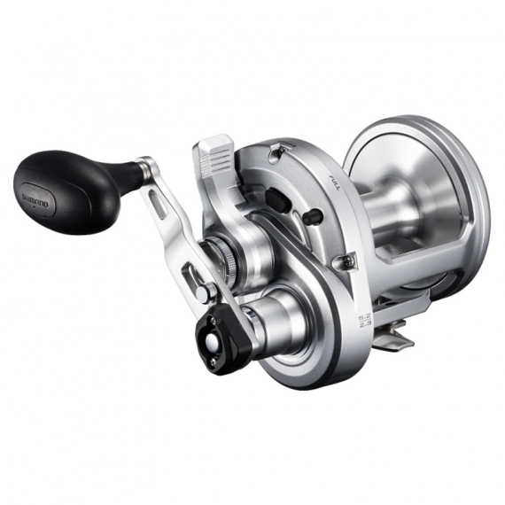 Shimano Speedmaster II dans le groupe Moulinet de pêche / Moulinets pour pêche en mer l\'adresse Sportfiskeprylar.se (SPM12IIr)