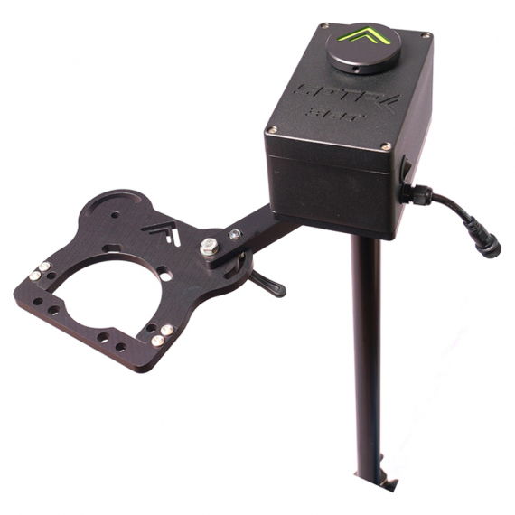 Spotter 360 Trollingmotor Mount dans le groupe Électronique marine et bateau / Moteur traîne / Accessoires moteur traîne l\'adresse Sportfiskeprylar.se (SPOTTER360F)