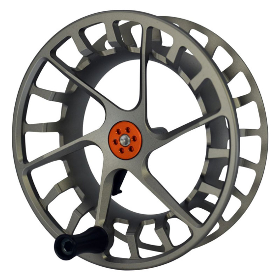 Lamson Speedster S-Series Spare Spool Ember dans le groupe Moulinet de pêche / Moulinets mouche et bobines suplémentaires / Bobines supplémentaires l\'adresse Sportfiskeprylar.se (SPS-3PLUSSPOOL-EMBERr)