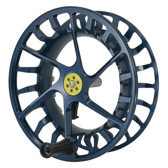Lamson Speedster S-Series Spare Spool Midnight dans le groupe Moulinet de pêche / Moulinets mouche et bobines suplémentaires / Bobines supplémentaires l\'adresse Sportfiskeprylar.se (SPS-3PLUSSPOOL-MIDNIGHTr)
