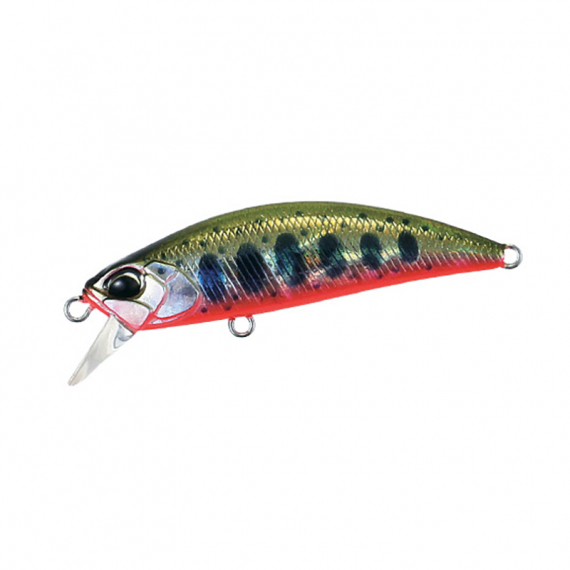 DUO Spearhead Ryuki 50S - Yamame Red Belly dans le groupe Leurre de la peche / Crankbait / Crankbaits shallow l\'adresse Sportfiskeprylar.se (SR50SADA4068)