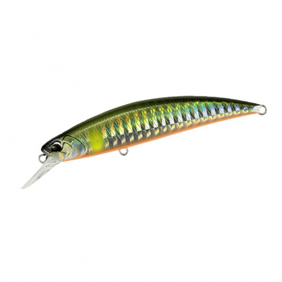DUO Spearhead Ryuki 80S 12g dans le groupe Leurre de la peche / Crankbait l\'adresse Sportfiskeprylar.se (SR80SAHA4006r)