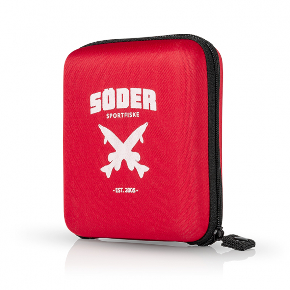Söder Sportfiske First Aid Kit dans le groupe Loisirs en plein air / Autres équipement outdoor / Hygiène et vie l\'adresse Sportfiskeprylar.se (SS-1001)