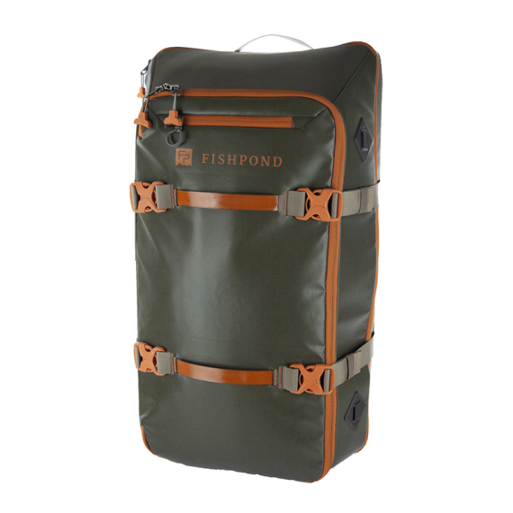Fishpond Stormshadow Medium Rolling Duffel dans le groupe Stockage / Sacs de sport l\'adresse Sportfiskeprylar.se (SS-MRD)